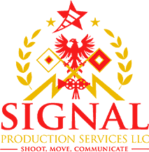 Small Signal Logo