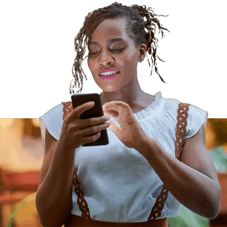 Marketing strategist planning a digital campaign for a Frederick business