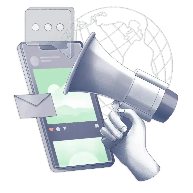 Frederick MD social media advertising campaign planning