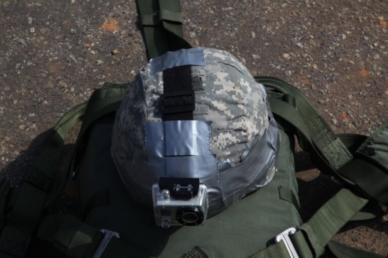 SignalSPS founders, U.S. Army veterans and former Airborne combat cameramen, now leading a digital marketing and media production agency